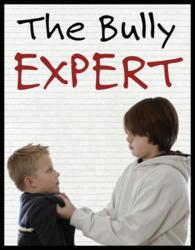 Bully Prevention Programs Stop Verbal Abuse